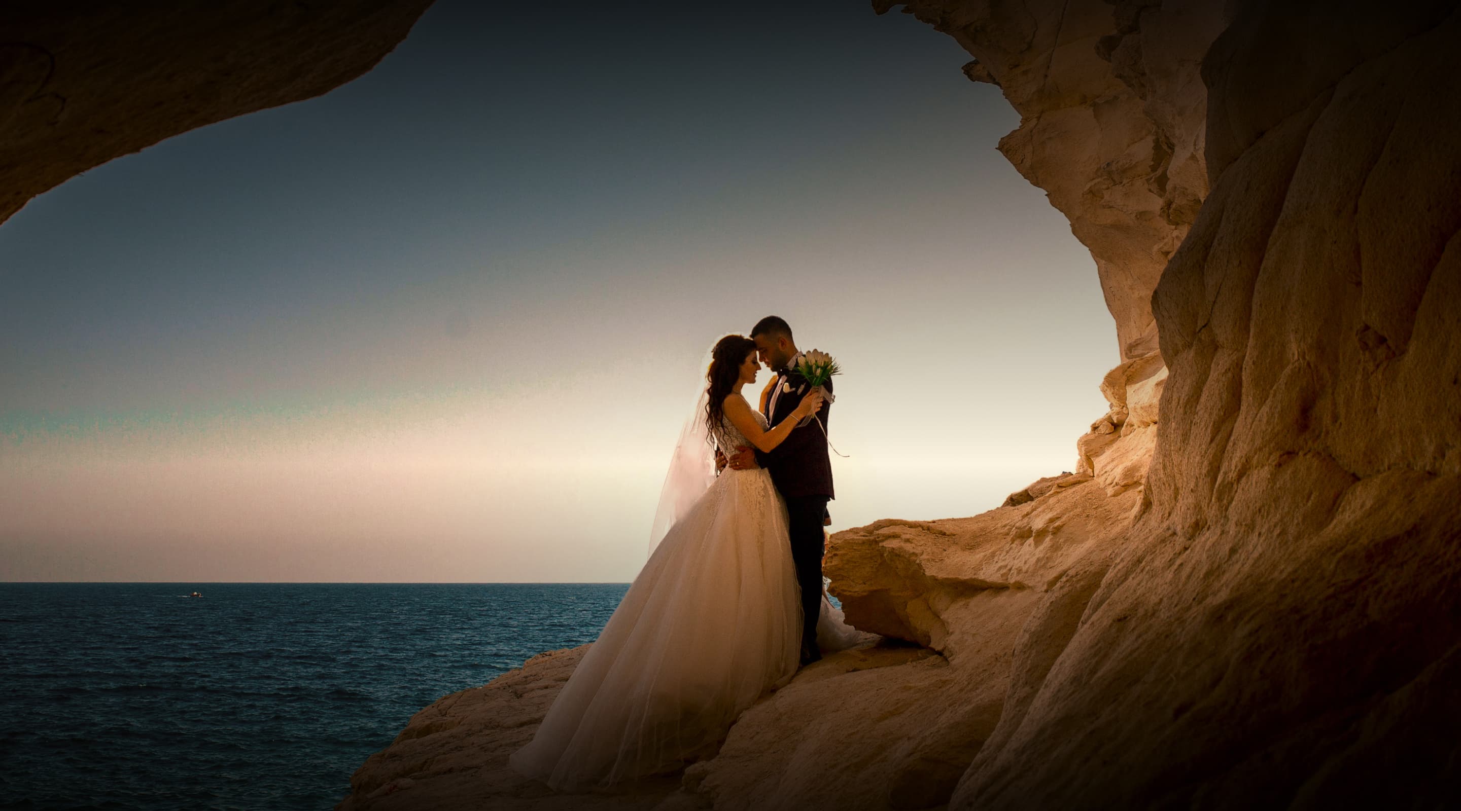 Wedding in Los Cabos