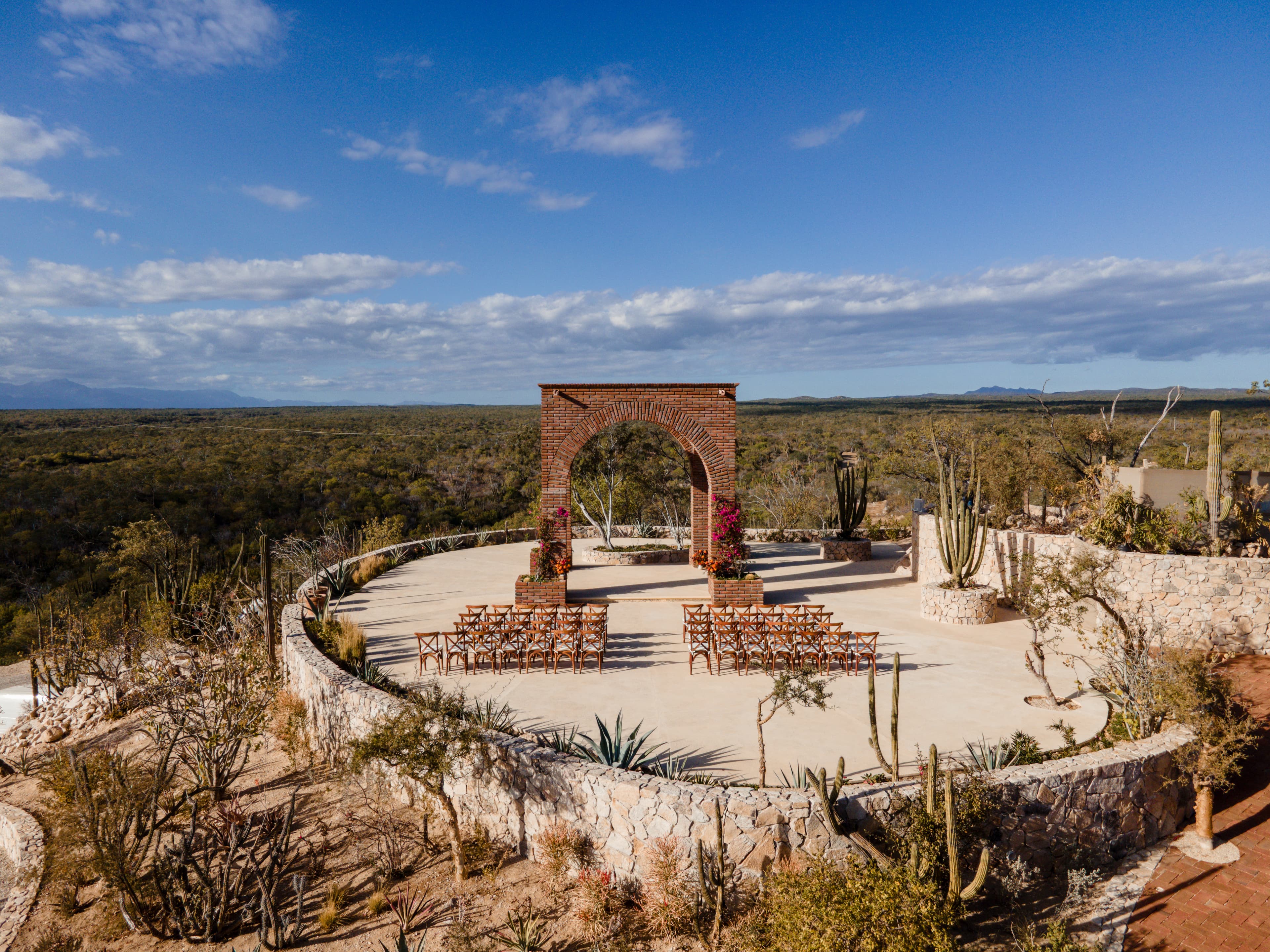 Wedding in Los Cabos
